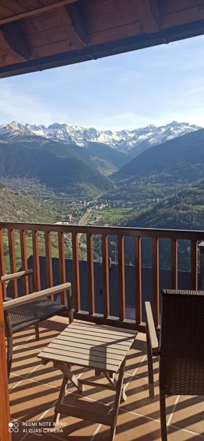Apartamento Mont Exterior photo