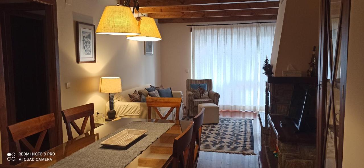 Apartamento Mont Exterior photo
